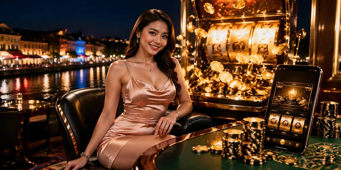 asia boki mobile gaming